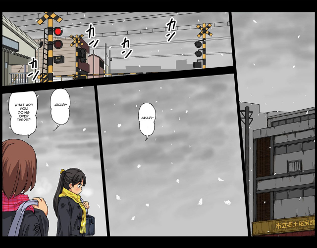 [Kasuga] Shakai ni Yakudatsu Hihoukan Shojo OL Hitozuma mad_13