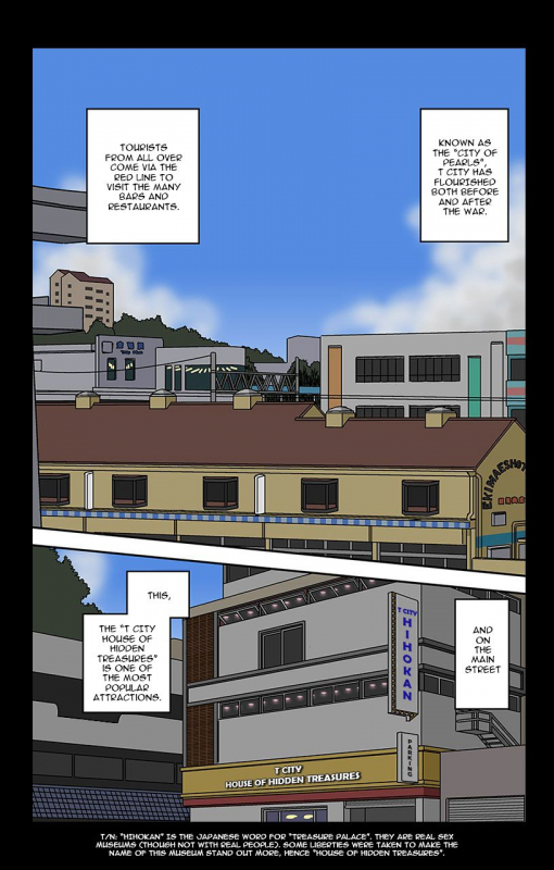 [Kasuga] Shakai ni Yakudatsu Hihoukan Shojo OL Hitozuma mad_01