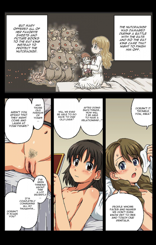 [Kasuga] Shakai ni Yakudatsu Hihoukan Shojo OL Hitozuma mad_19