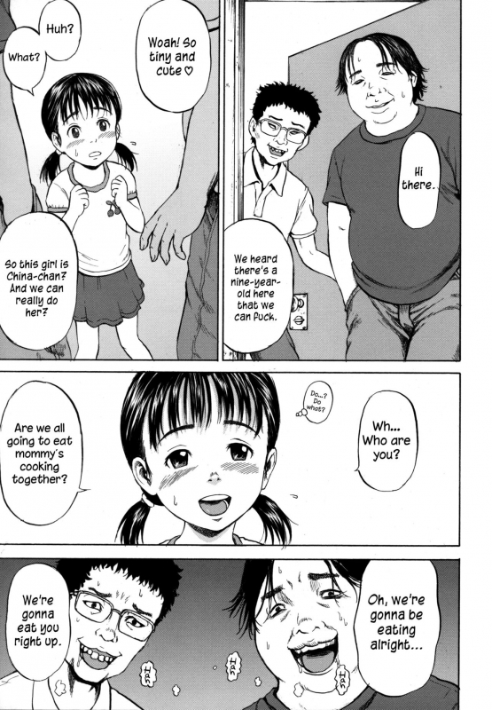 [Kawady MAX] Otanjoubi  Birthday (Loli-ita 2 Joji Aigyaku Hen) [English] {atomicpuppy}_08