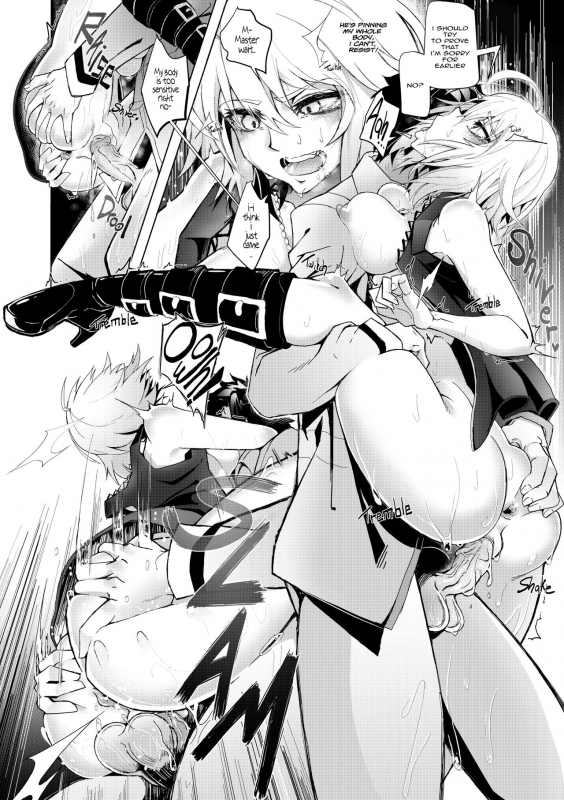 [Kid] Trust My Lies (FateGrand Order)_18