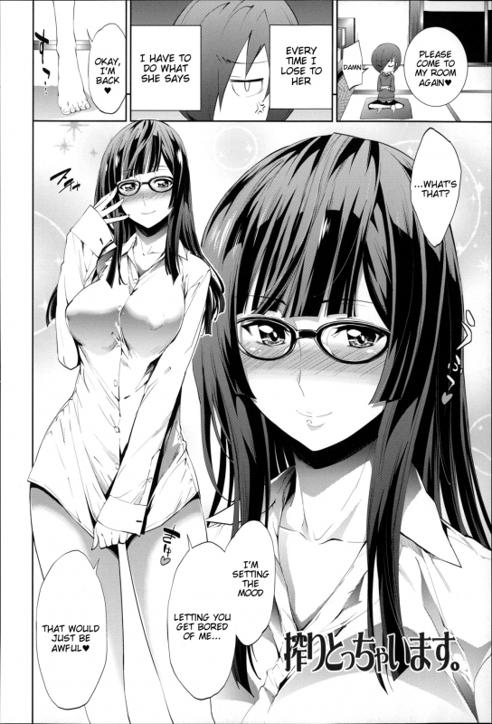 [Kihiru] Boku no Harem Ch. 1-5, 8 [English] [Tigoris Translates]_030