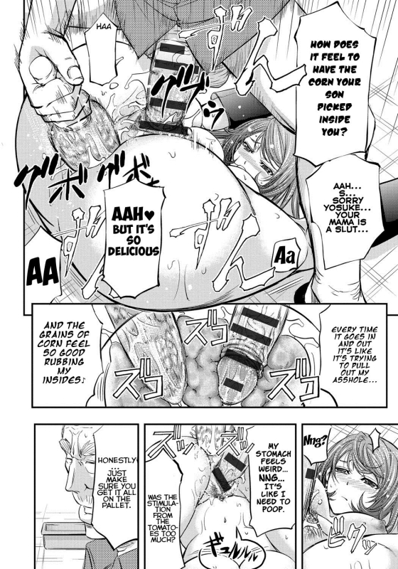 [Kikuichi Monji] Oishii Yasai no Tsukurikata  The Reci_28