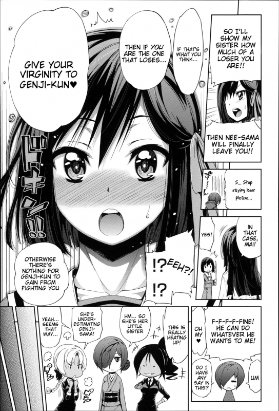 [Kihiru] Boku no Harem Ch. 1-5, 8 [English] [Tigoris Translates]_103