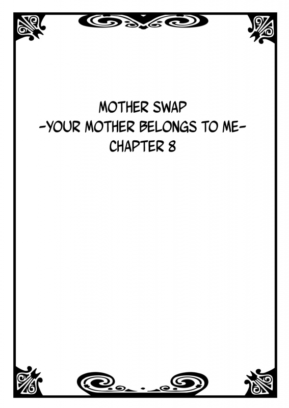 [Kiryuu Reihou] Hahaoya Swap - Omae no Kaa-chan Ore no Mono 4  Mother Swap - Your M_27