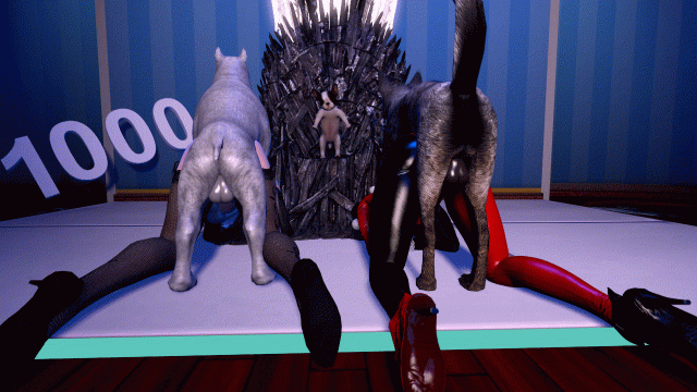 arnoldtheherobatman+harley quinn+helena douglas1b59c090c195acaa23e4b5a34900a88a