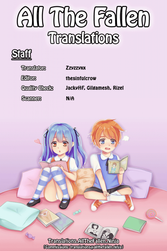 [Kiya Shii] Sonomama, Mitete  Just keep watching [English] [ATF] [Digital]_36