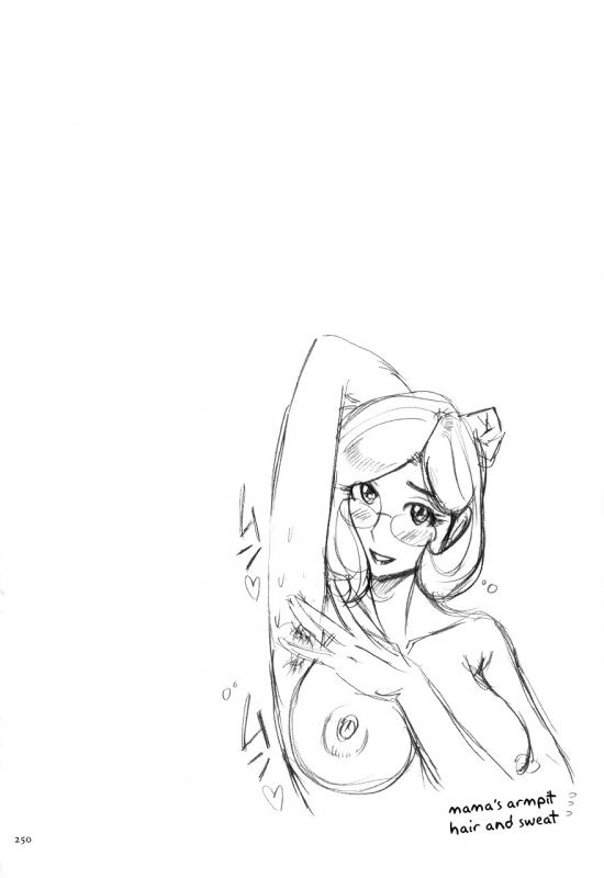 [Kojima Miu] Nympho Maman Boshi Soukan - Mama no Shikyuu wa Boku no Mono Ch. 1-19 [English] [Fated Circle]_253