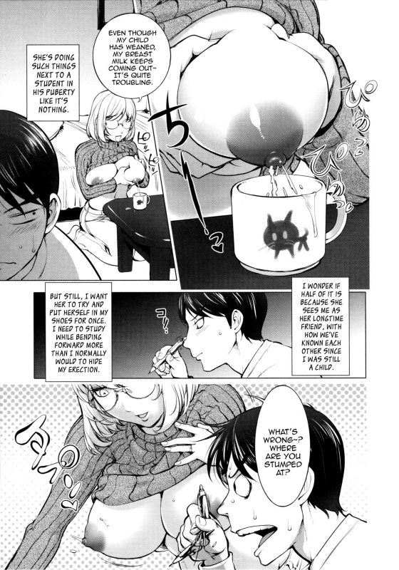 [Kon-Kit] KayaNetori Kaya-Nee Series Aizou Ban Ch. 1 + Bonus [English] [Aoitenshi]_07