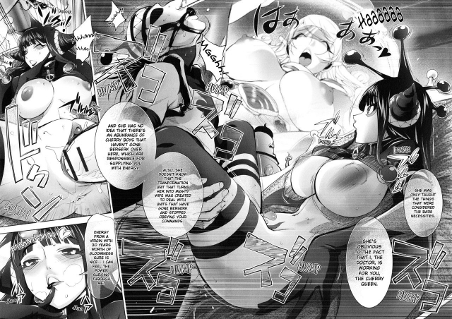 [Kon-Kit] Yurushite Anata... [English] [Kon-Kit Scanlation]_099