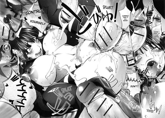 [Kon-Kit] Yurushite Anata... [English] [Kon-Kit Scanlation]_104