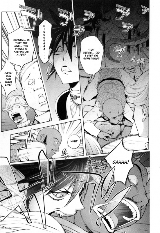 [Kon-Kit] Yurushite Anata... [English] [Kon-Kit Scanlation]_169