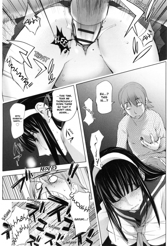 [Kon-Kit] Yurushite Anata... [English] [Kon-Kit Scanlation]_198