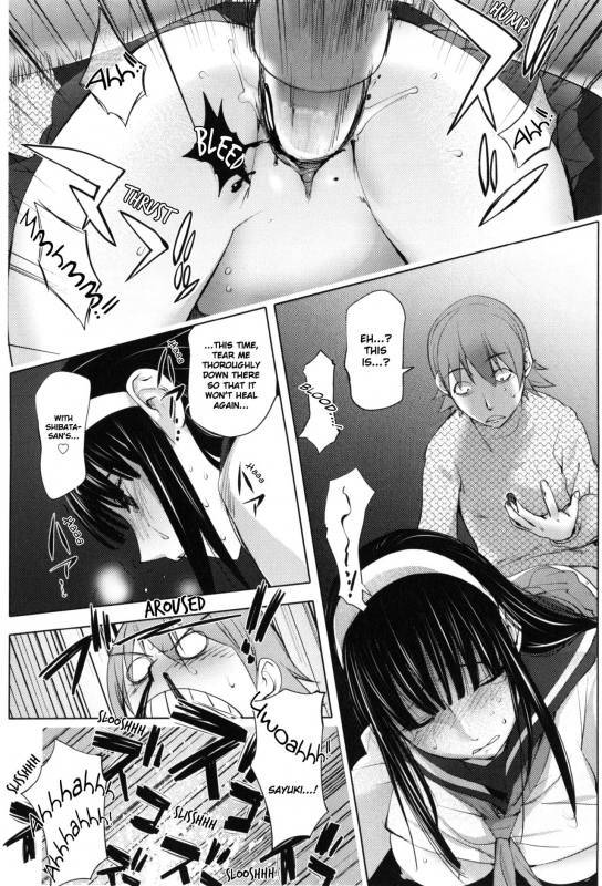 [Kon-Kit] Yurushite Anata... [English] [Kon-Kit Scanlation] [Decensored]_198