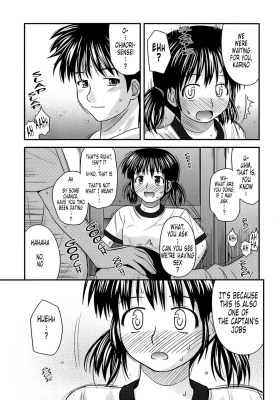 [Konno Azure] Shishunki Crazies - Puberty Crazies [English] [Humpty+Tonigobe] [maiko] [Decensored]_093