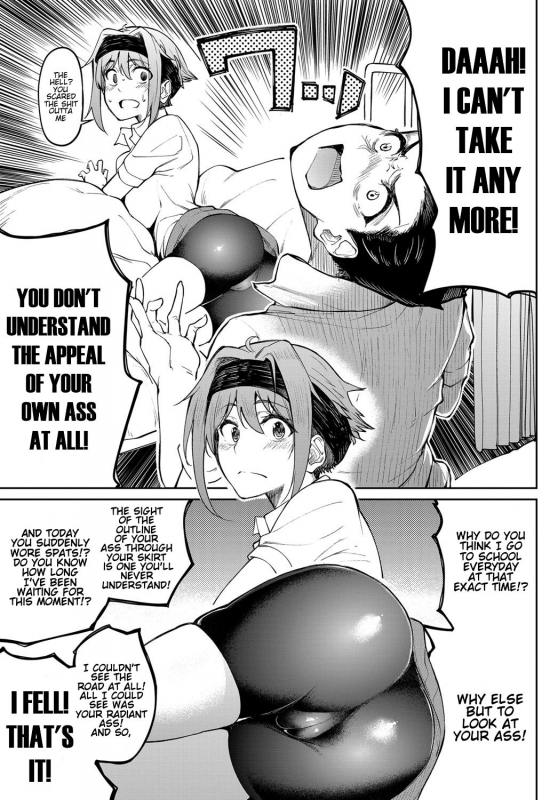 [Kosuke Haruhito] Dendenden Bu (COMIC Anthurium 2019-05) [Digital] [English] [Hentai_Doctor]_04