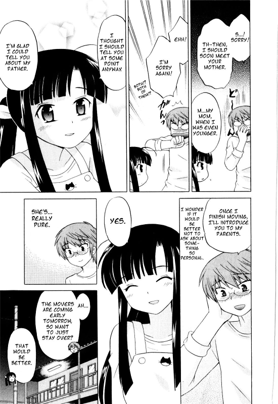 [Kotono Wakako] Classmate wa Ore no Yome! 1 - The classmate is my bride! [English] [Black Chronicle]_119