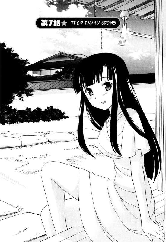 [Kotono Wakako] Classmate wa Ore no Yome! 1 - The classmate is my bride! [English] [Black Chronicle]_137