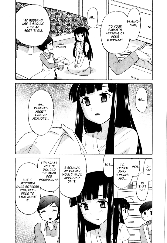 [Kotono Wakako] Classmate wa Ore no Yome! 1 - The classmate is my bride! [English] [Black Chronicle]_147