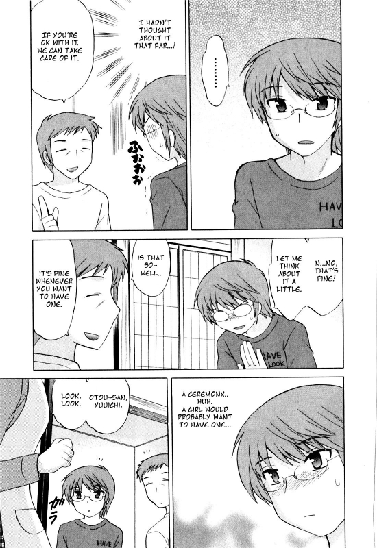 [Kotono Wakako] Classmate wa Ore no Yome! 1 - The classmate is my bride! [English] [Black Chronicle]_155