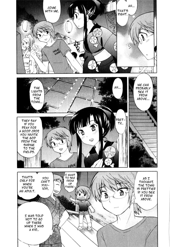 [Kotono Wakako] Classmate wa Ore no Yome! 1 - The classmate is my bride! [English] [Black Chronicle]_161