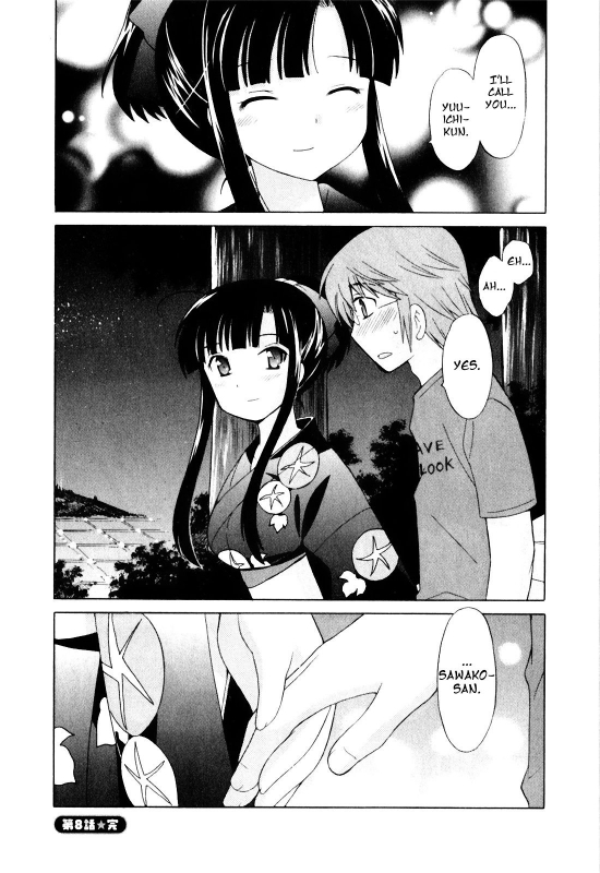 [Kotono Wakako] Classmate wa Ore no Yome! 1 - The classmate is my bride! [English] [Black Chronicle]_168