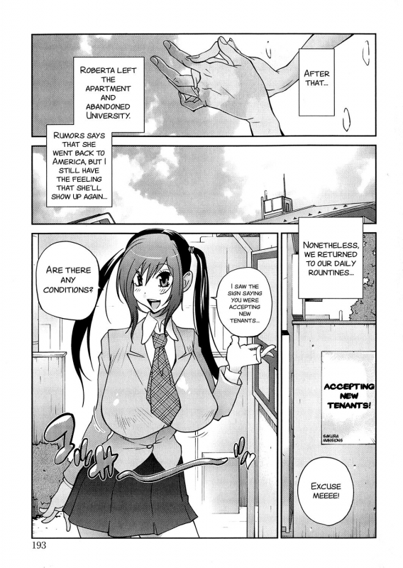 [Kotoyoshi Yumisuke] Anoko to Apaman [English] [Kusanyagi, SMDC-Translations]_189