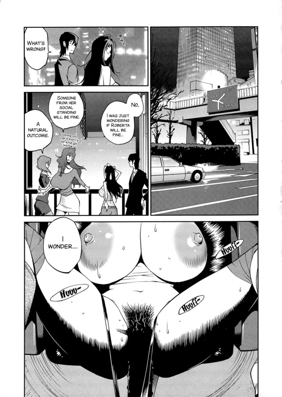 [Kotoyoshi Yumisuke] Anoko to Apaman [English] [Kusanyagi, SMDC-Translations] [Decensored]_176