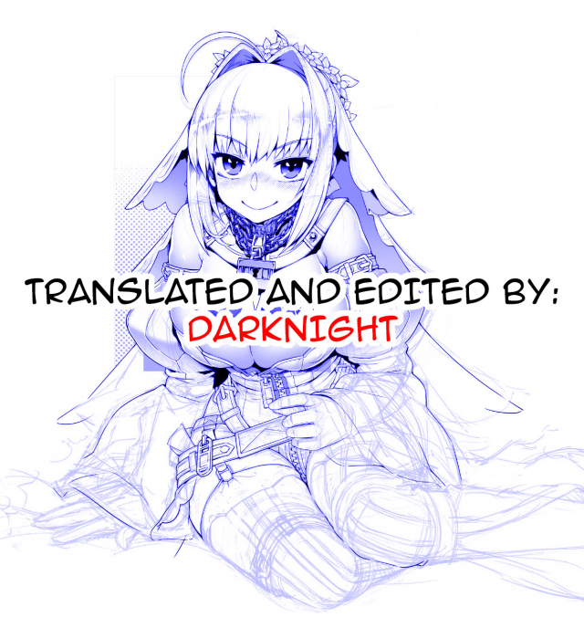 [Kousuke] Aien Kien  My Beloved Oni Beauty (COMIC Anthurium 2018-12) [English] {darknight} [Digital]_25