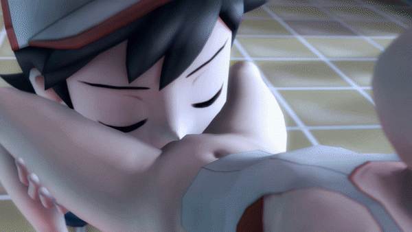 greatm8kasumi (pokemon)+male protagonist (pokemon lgpe)1bba57ee40ace2862c9a1ce436d532b2