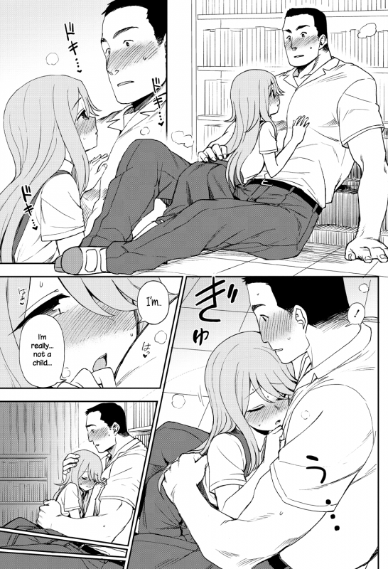 [Kumano Tooru] Narande Aruite  Walking Side By Side (COMIC Penguin Club 2018-08) [English] {NecroManCr} _10