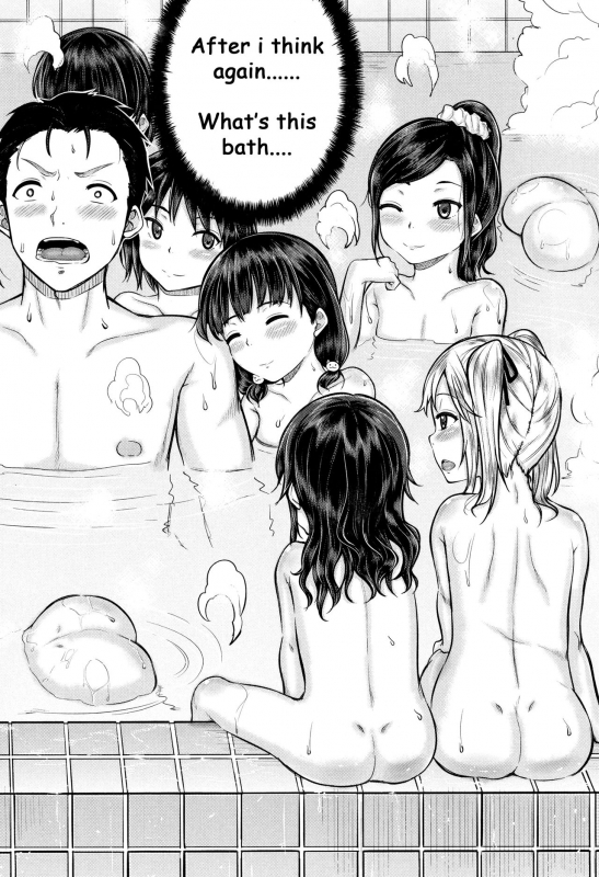 [Kunisaki Kei] Minna Chicchakute Minna Ecchi Ch. 1-2 [English] [Healon]_08
