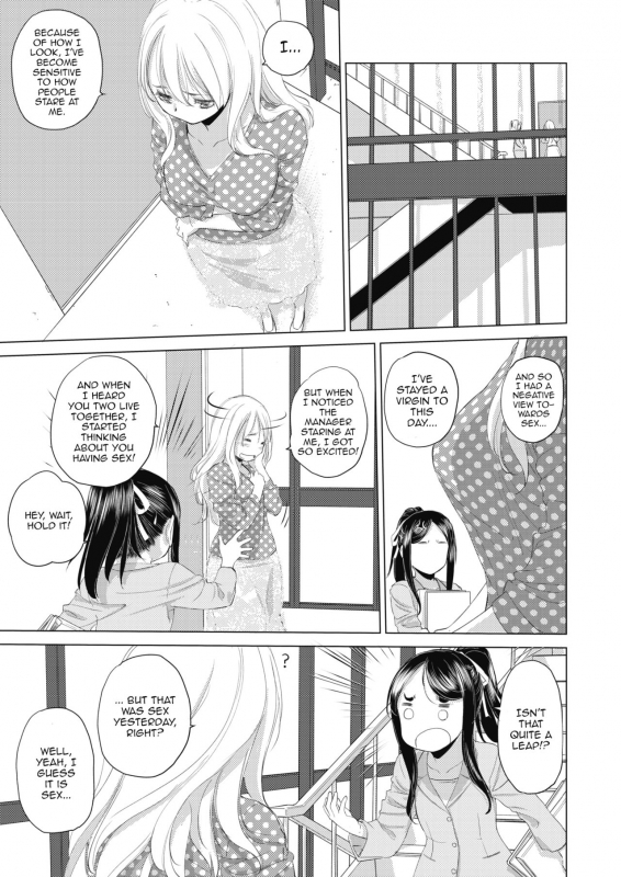 [Kurogane Kenn] Tae-chan to Jimiko-san  Tae-chan and Jimiko-san Ch. 5 (COMIC Mega_4