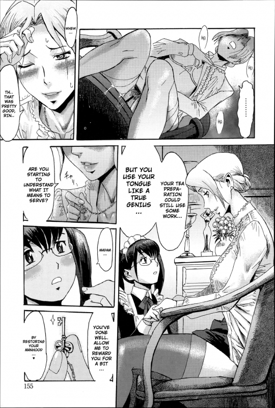 [Kuroiwa Menou] Incubus [English]_154