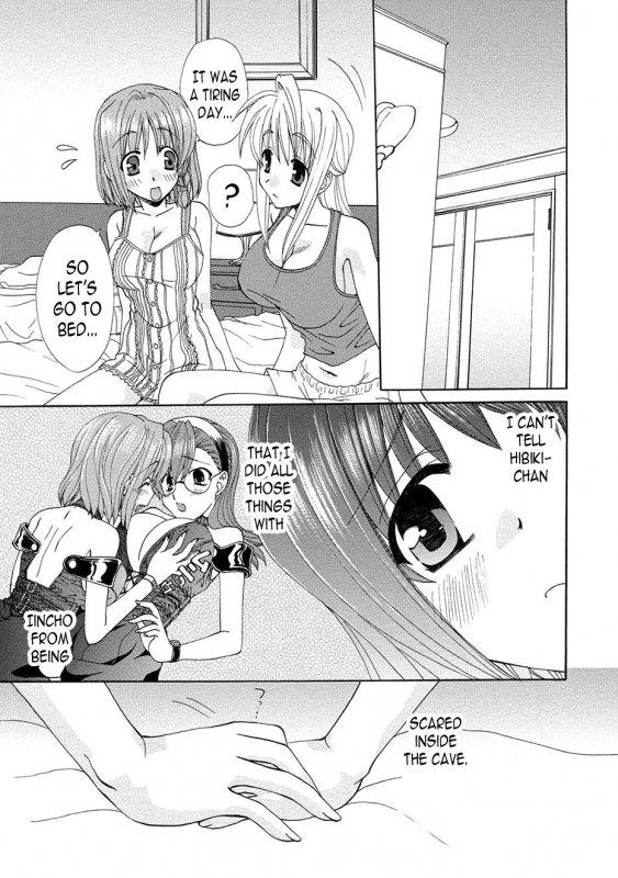 [Kurokawa Mio] Kurenai Enamel Jogakuin Ch. 7 [English] [N04h]_02