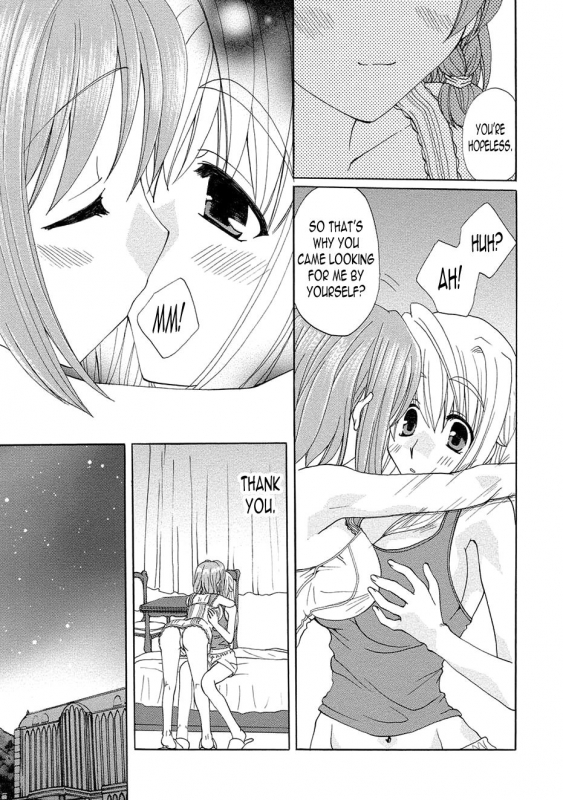 [Kurokawa Mio] Kurenai Enamel Jogakuin Ch. 7 [English] [N04h]_04