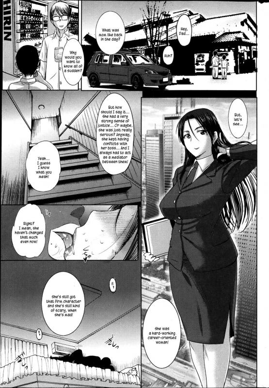 [Kusatsu Terunyo] Homestay [English]_071