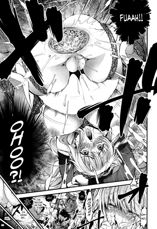 [Kuusou] New! Type ♥ [English] [Ancient Archon+B.E.C. Scans]_182