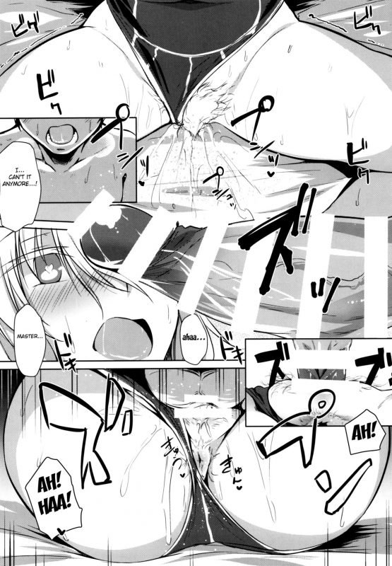 (C93) [Flicker10 (Kuronyan)] Saihate nite... (FateGrand Order) [English] [Fated Circle]_09