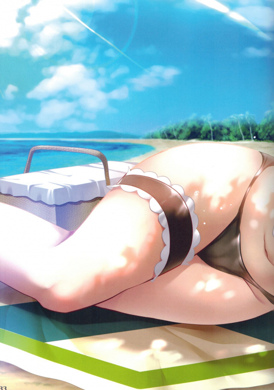 (C96) [A2 LampShade (Akatsuki Akane)] AzuLane Fetishism (Azur Lane)_32