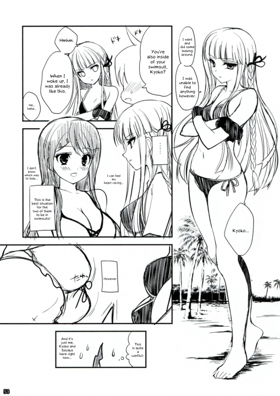 (C85) [Ninokoya (Ninoko)] Dangan Archive (Danganronpa) [English] [PhantomsJoker]_51