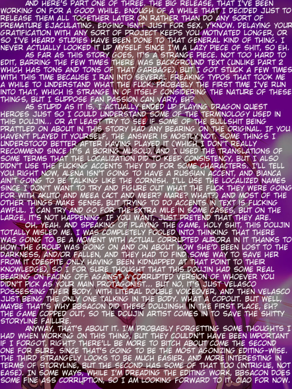 (C88) [YOMOTHUHIRASAKA (bbsacon)] Dain no Monshou (Dragon Quest Heroes) [English]_25