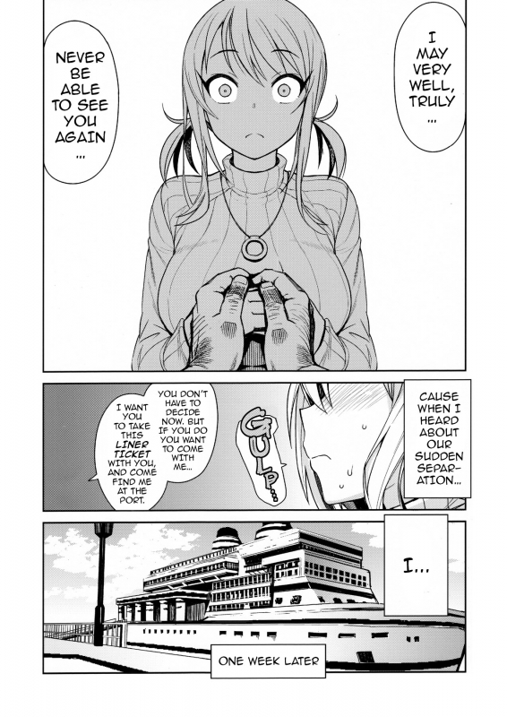 (C91) [Funi Funi Lab (Tamagoro)] Witch Bitch Collection Vol. 3 (Fairy Tail) [English] {da_39