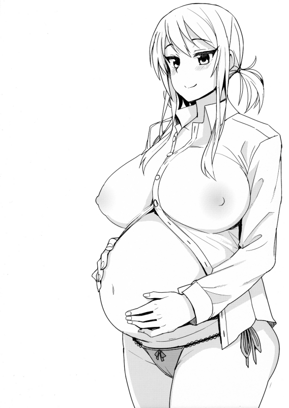 (C91) [Funi Funi Lab (Tamagoro)] Witch Bitch Collection Vol. 3 (Fairy Tail) [English] {da_47