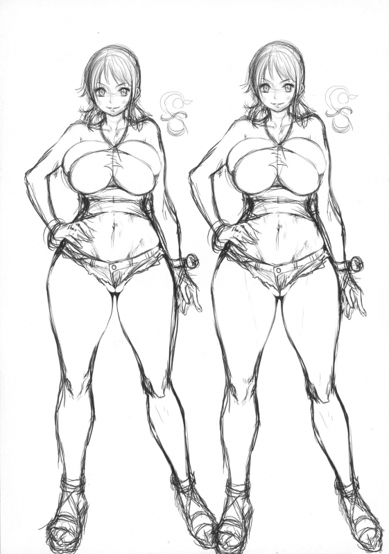 (C92) [Arsenothelus (Chinbotsu, Rebis)] Midare Saki Joshuu Kaizoku Soushuuhen (ONE PIECE)_053