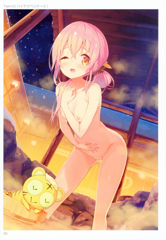 (C93) [Kabushikigaisha Toranoana (Various)] TORANOANA Girls Collection 2017 WINTER TYPE-X A_28