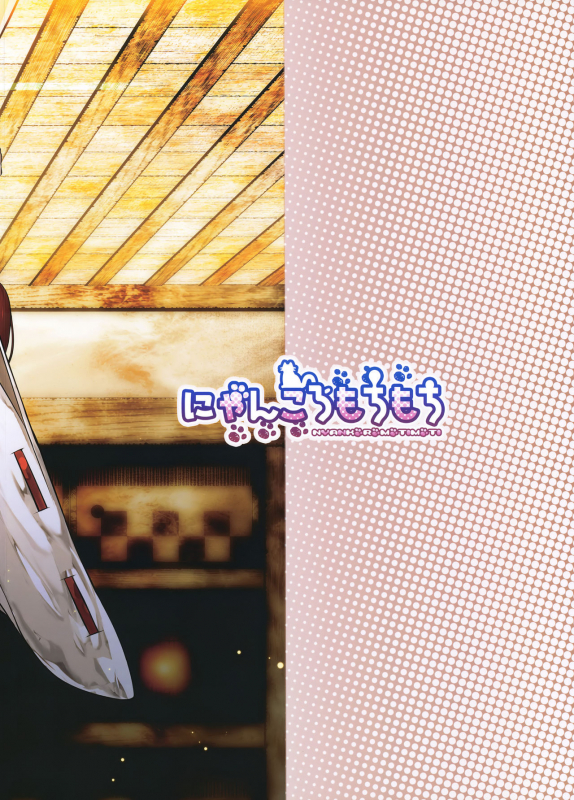 (C93) [Nyankoromochimochi (Kotoba Ai)] Aya Onee-san ga Oshiete Ageru (Touhou Proje_22