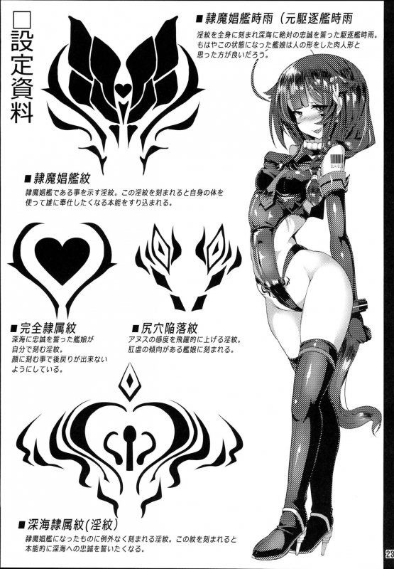 (C93) [Tori no Oishii Tokoro (Torisan)] Reima Shoukan _22