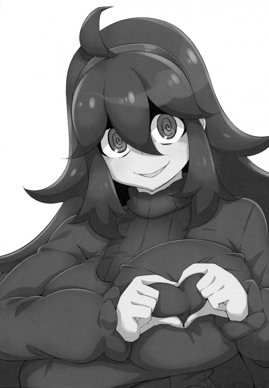 (C93) [Toudori no Su (Toudori)] Tomodachi Maniac 03 (Pokémon) [Chinese] [丧尸汉化]_24