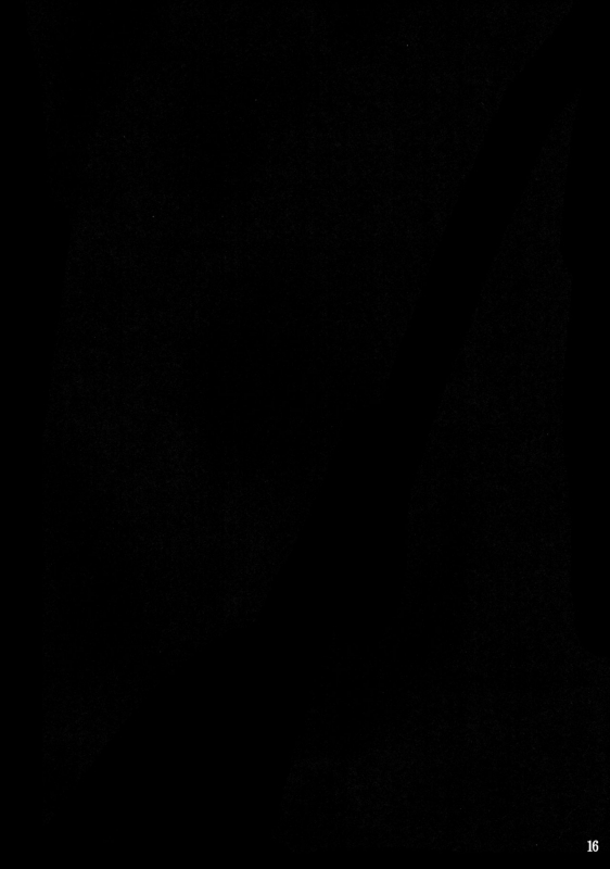 (C93) [YuKi-IRo (Yukiusagi.)] Patchu Hame! (Touhou Project) [Chinese] [CE家族社]_15